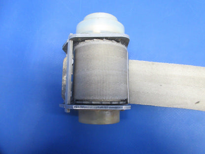 Damaged Pacific Scientific Inertia Reel Shoulder Harness 010749-09 (1124-784)4