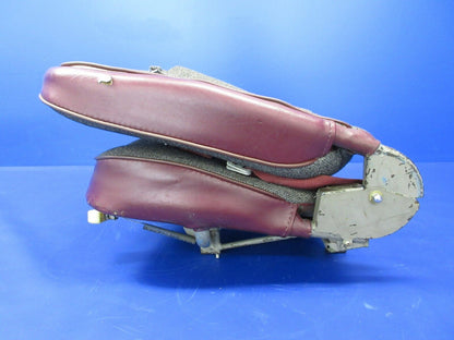 Cessna 310 / 310R Aft Seat P/N 0812825-24 (1124-1440)