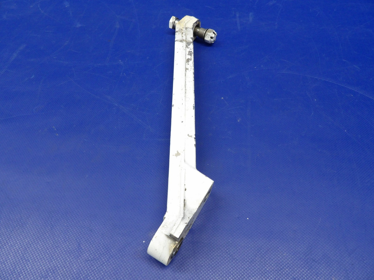 Piper PA-31T1 Cheyenne RH Main Gear Aft Link P/N 40280-01 (0626-1326)5