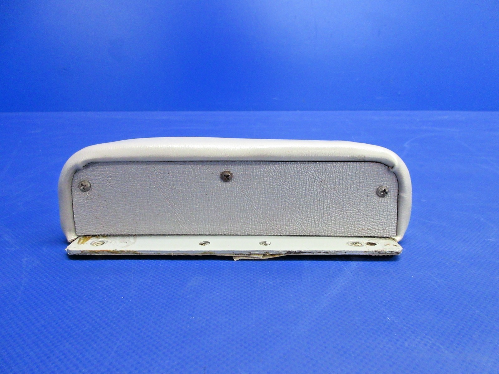 Beech F35 Bonanza Armrest 8" Long P/N 35-534233 (0726-752)4