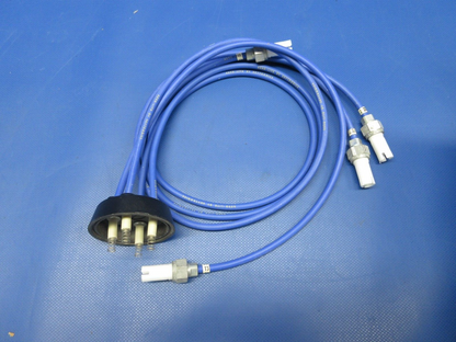 Skytronics Ignition Harness Assy P/N AZ-5AS-II NEW OLD STOCK  (0424-1147)