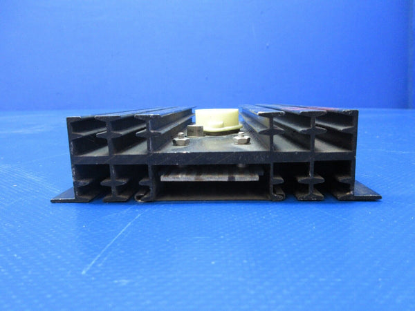 Cessna 310 / 310R Narco MP-10 Converter Voltage TESTED (1224-1262)