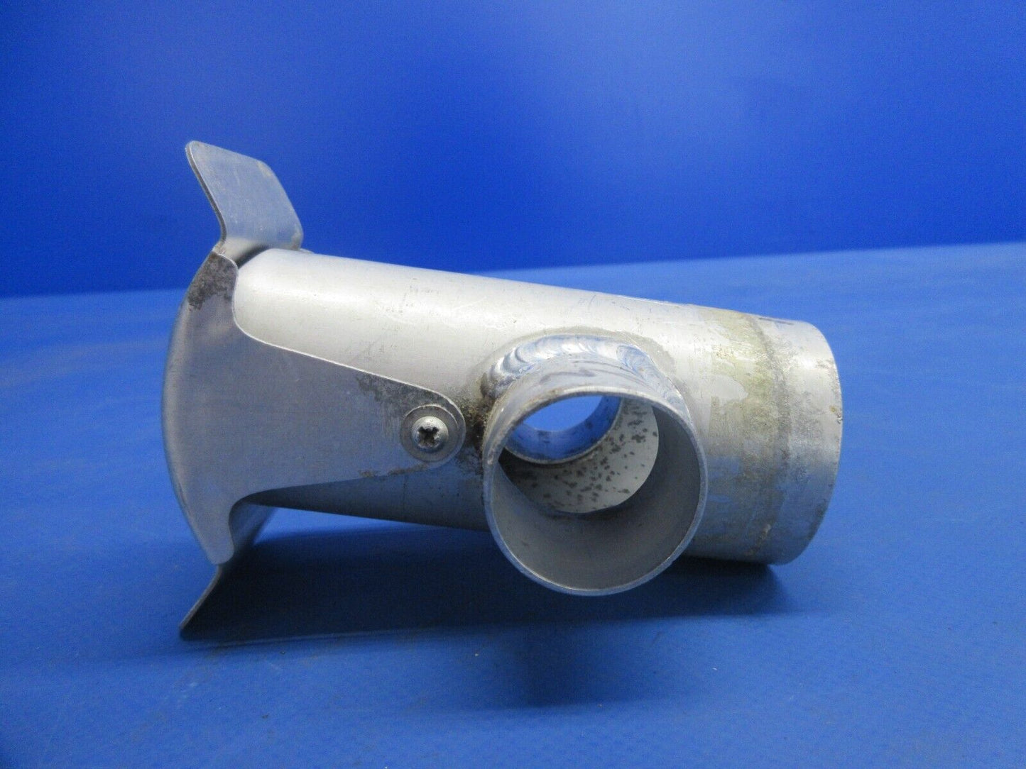 Mooney M20 / M20C Pilot Air Outlet Assembly P/N 640032-509 (1024-815)