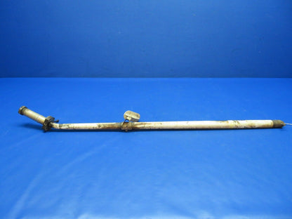 Cessna 150 Main Gear Spring Assy Right Hand w/ Axle P/N 1441212-6 (0424-1763)