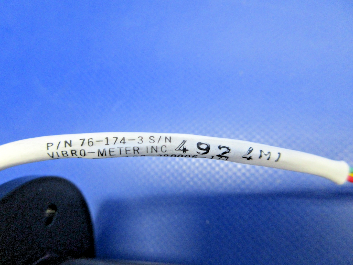 Fuel Quantity Probe P/N 100-380006-173 NOS (0426-746)1