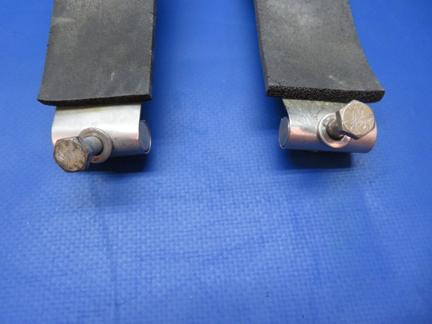 Diamond DA-42 Fuel Tank Belt Assy P/N D60-2814-40-00 LOT OF 2 (0623-466)