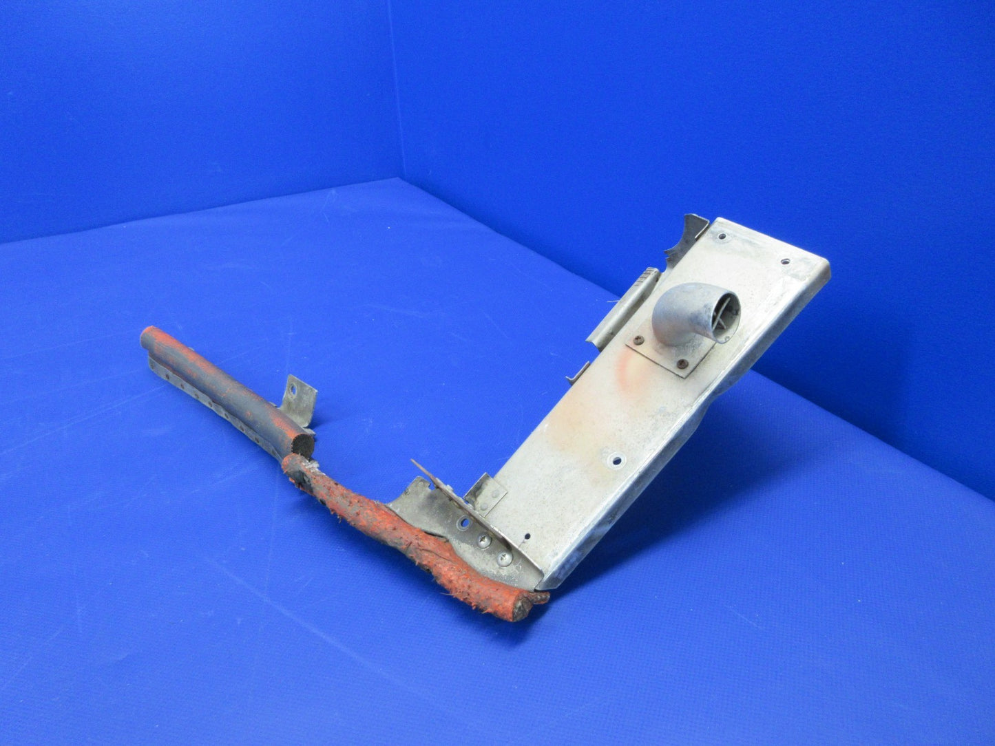 Beech 95 / D95A Travel Air Engine Baffle Set P/N 95-910015-329 (0326-874)11