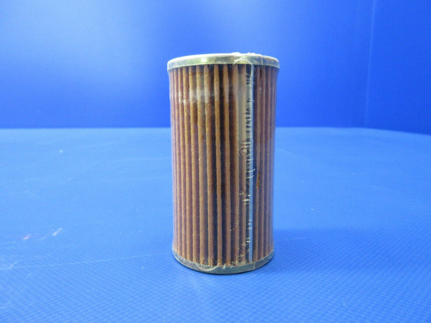 Kubota Fuel Filter And Oil Filter P/N 66361-37950, 15521-43160 NOS (0224-630)
