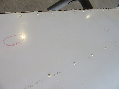 Beech 23 / C23 Stabilator w/o Tab P/N 169-620001-661, 169-620001-601 (0926-04)18