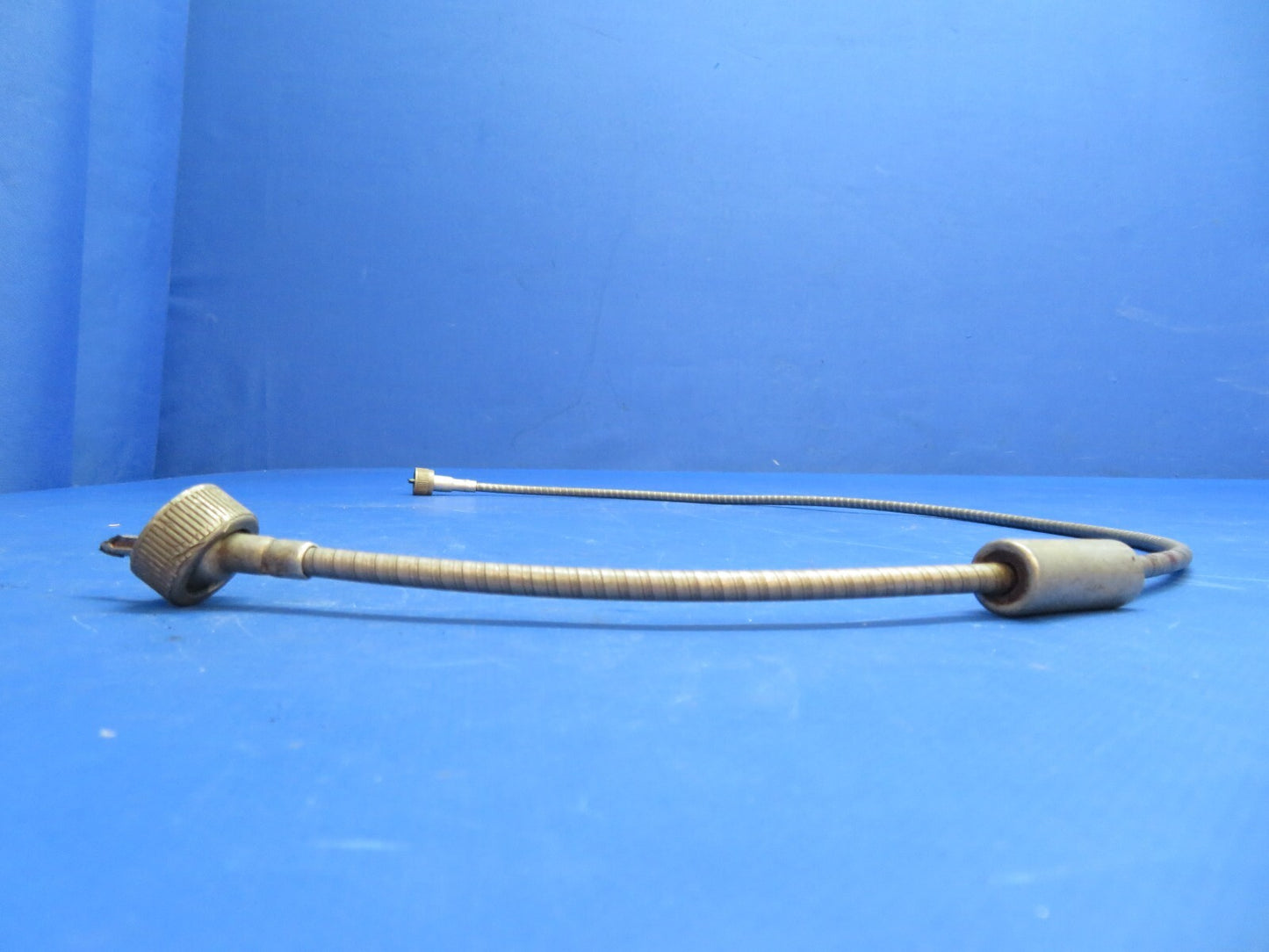 Beech 35-B33 Continental IO-470-K Tach Cable Assembly (1222-810)2