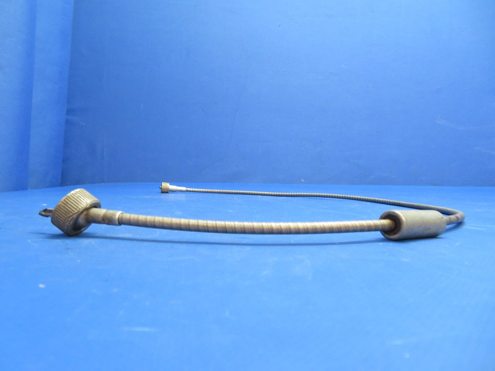 Beech 35-B33 Continental IO-470-K Tach Cable Assembly (1222-810)2