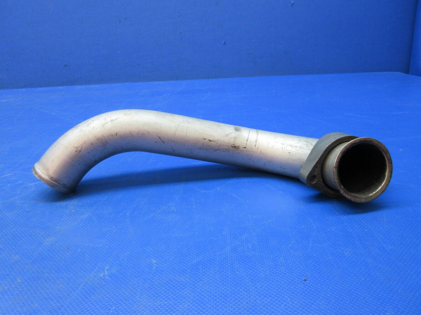 Lycoming VO-435 / TVO-435 Intake Tube Cylinders 2 & 5 P/N 68956 (1124-1347)