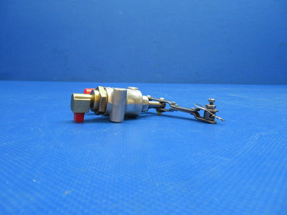 Scott Parking Brake Valve Assy P/N 4200 REBUILT (0724-1859)