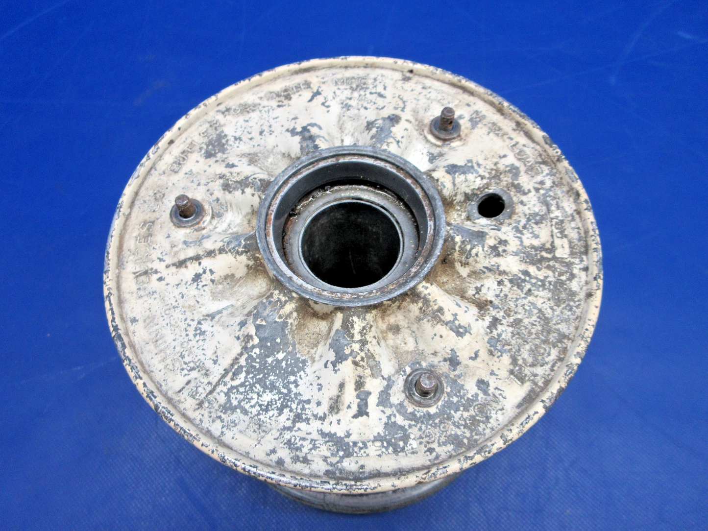 Shinn 6C 6.00-6 Wheel P/N 6C (0626-2048)1