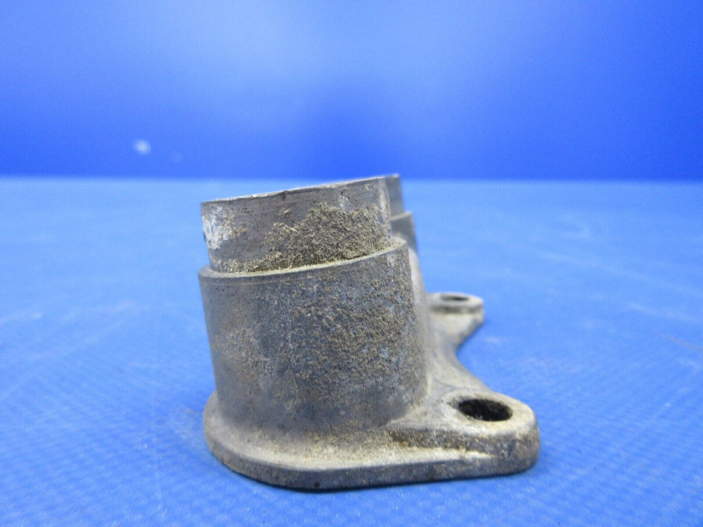 Continental Push Rod Housing Flange P/N 530163 LOT OF 8 (0524-1349)