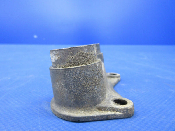Continental Push Rod Housing Flange P/N 530163 LOT OF 8 (0524-1349)