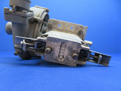 Air Tractor AT-301 Agrinautics 65200 Series Spray Pump & Pump Mount (0426-100)19