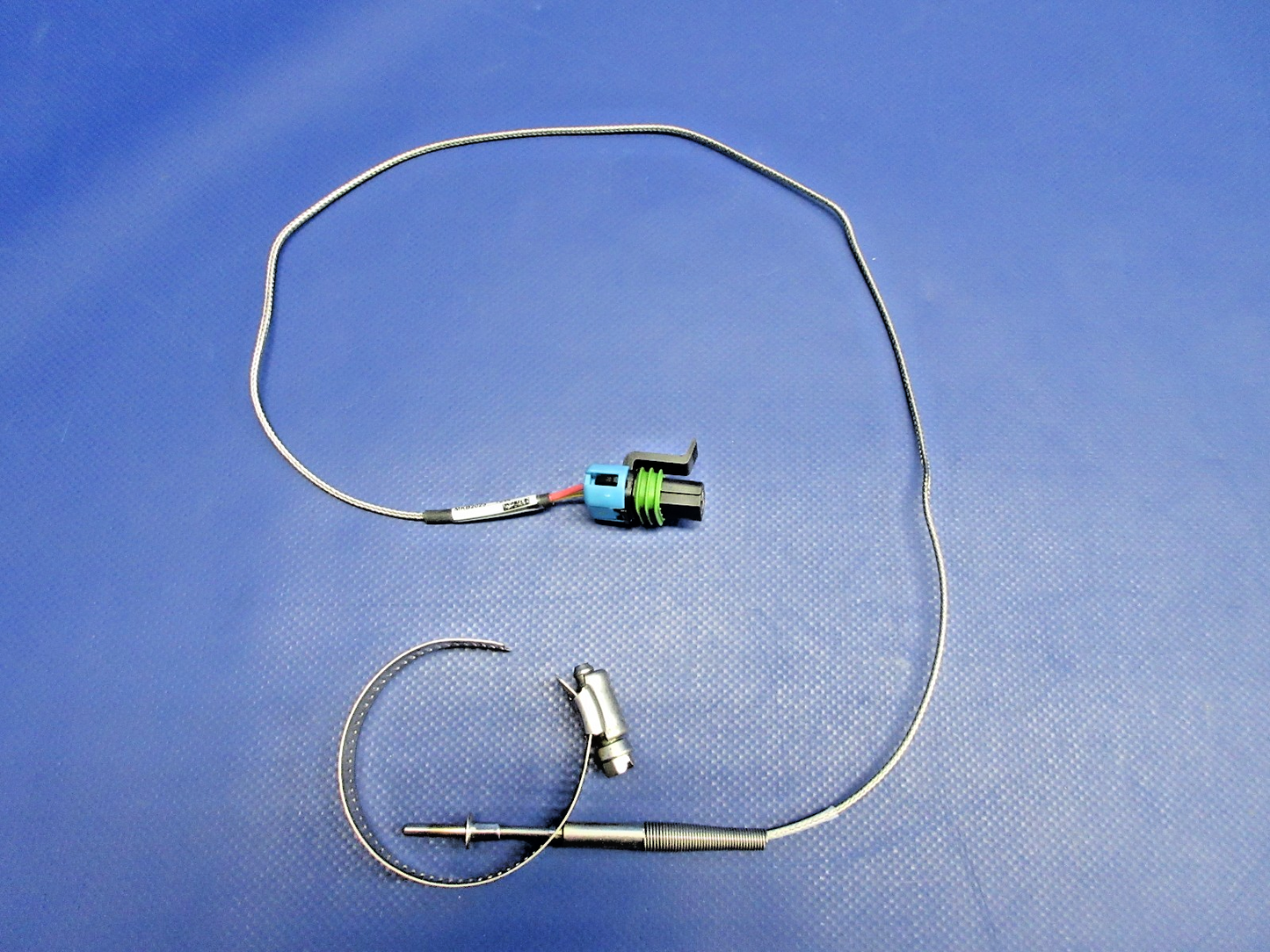 Cirrus SR20 / SR22 EGT Sensor P/N 16579-02 NOS (0326-933)1