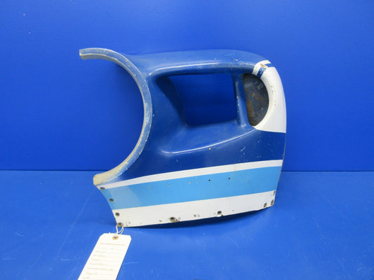 Cessna 210 Nose Cap Assembly LH P/N 1250956-1 (1223-732)0