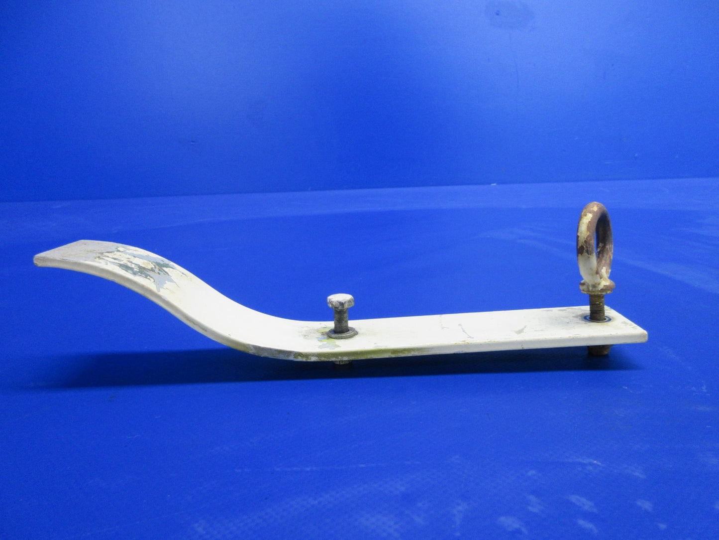 =M20 / M20C Tail Skid P/N 3929 (0426-794)4