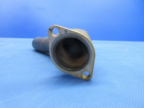 Cessna 177RG INBD RH Exhaust Riser P/N 2054002-16 (1024-2154)