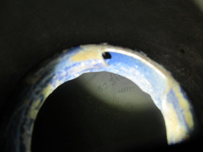 Piper PA-20 Pacer RH Fuel Tank Assy P/N 10849-016 (1024-2043)