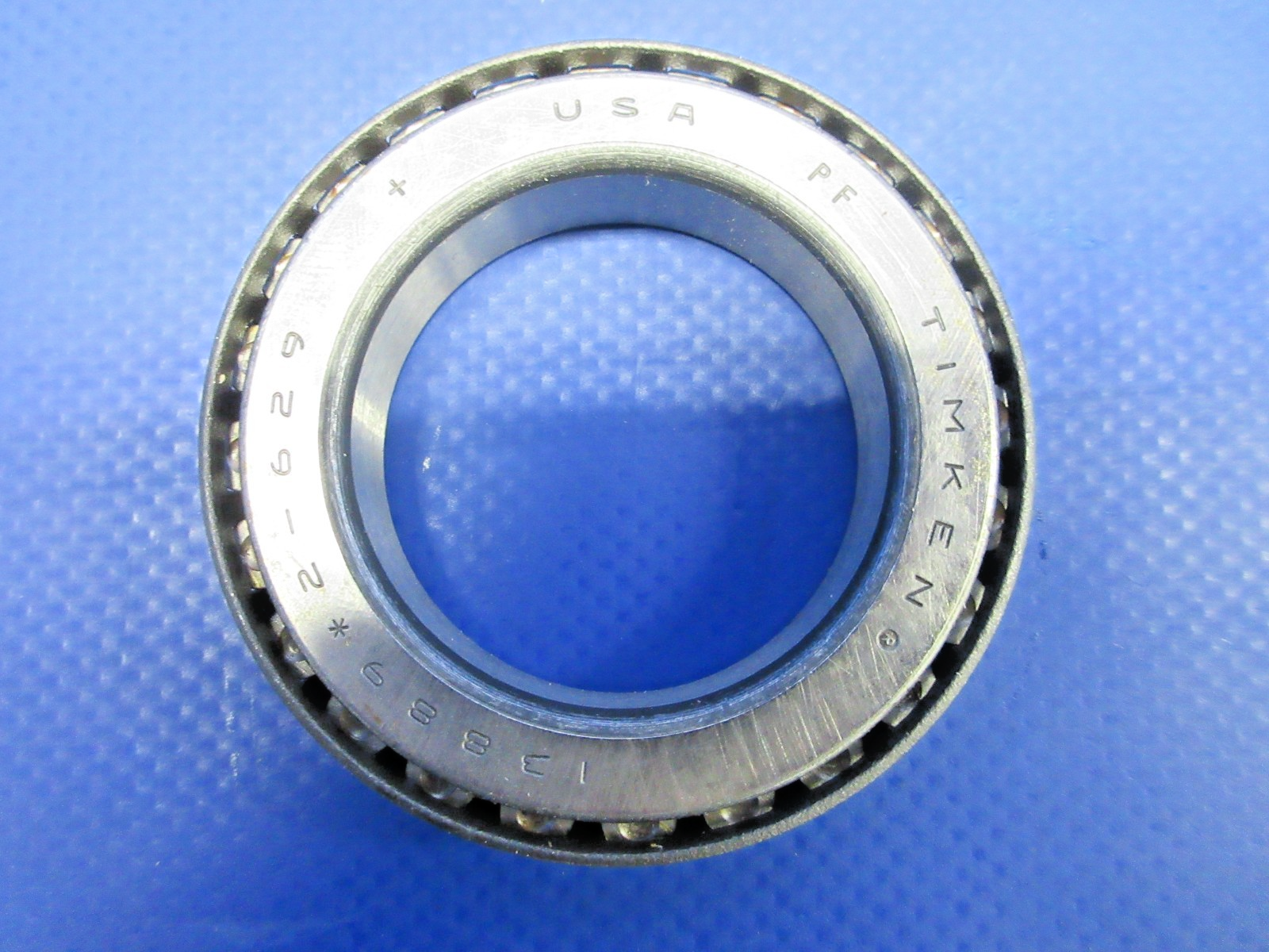 Timken Roller Bearing P/N 13889-20629 NOS LOT OF 2 (0626-863)4