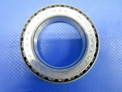 Timken Roller Bearing P/N 13889-20629 NOS LOT OF 2 (0626-863)4