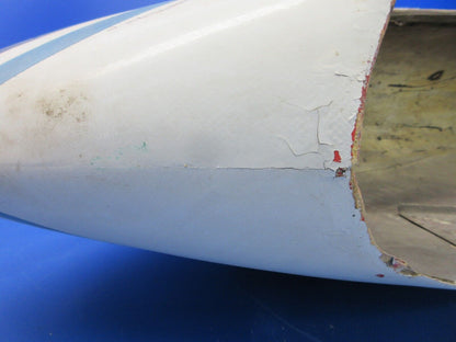 Cessna 150 Main Gear Wheel Fairing Assy RH P/N 0541185-6 (0324-604)