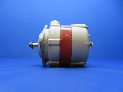Cessna 421 Kelly Aerospace Alternator 24v 100amp ALV-9510R WARRANTY (0326-181)9