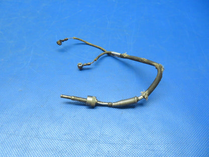 Beech 95 / D95A Lewis Engineering Temperature Probe AN5541-1 TESTED (0924-151)
