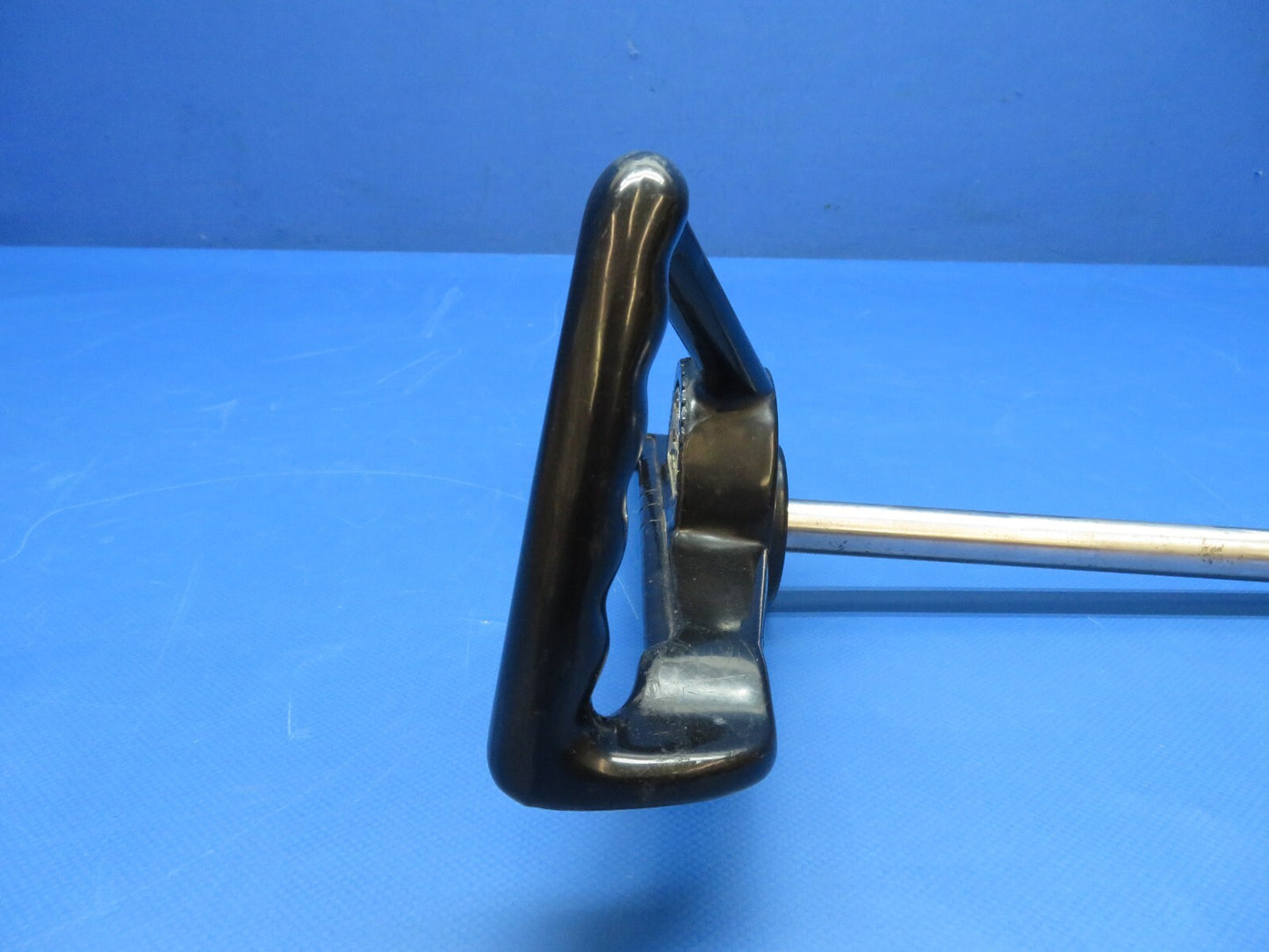 Piper PA-28-180 Cherokee Co-Pilot Control Wheel MAN CAVE /Decoration (1224-2094)6