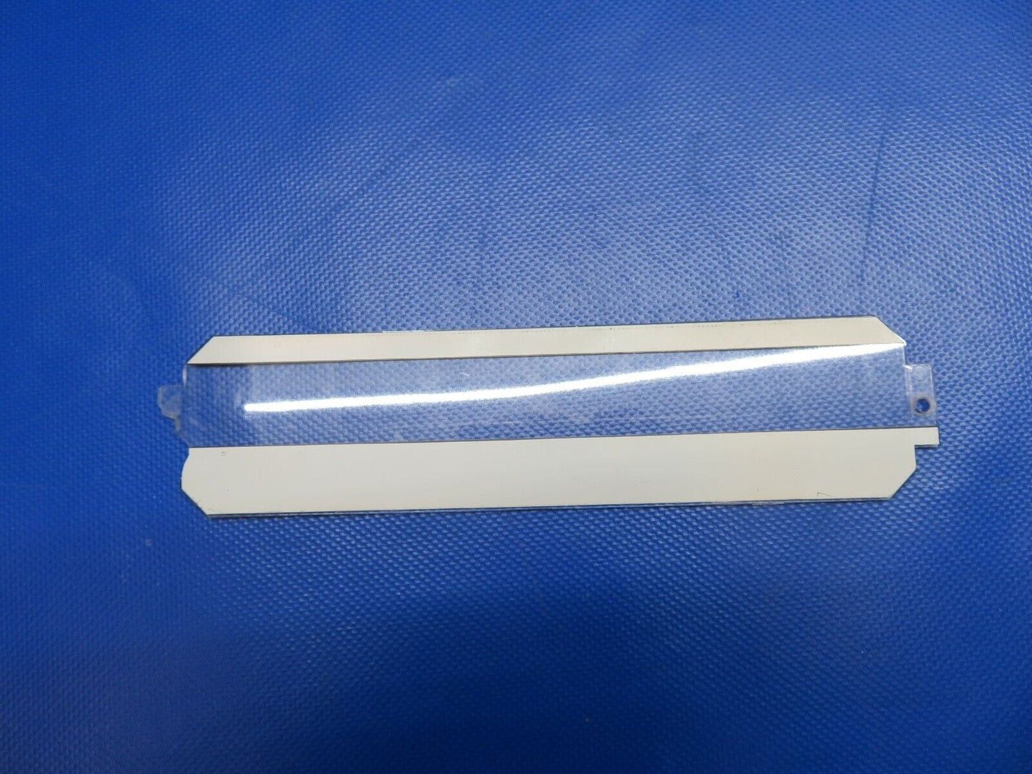 Piper PA-34 Stewart Warner Cluster Gauge 436459, 436459-Y10 WARRANTY (0424-1732)
