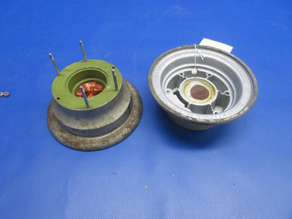 B.F. Goodrich CAA-TSO-C26 Wheel 6.00-6 P/N D3761-MD (0224-1079)2