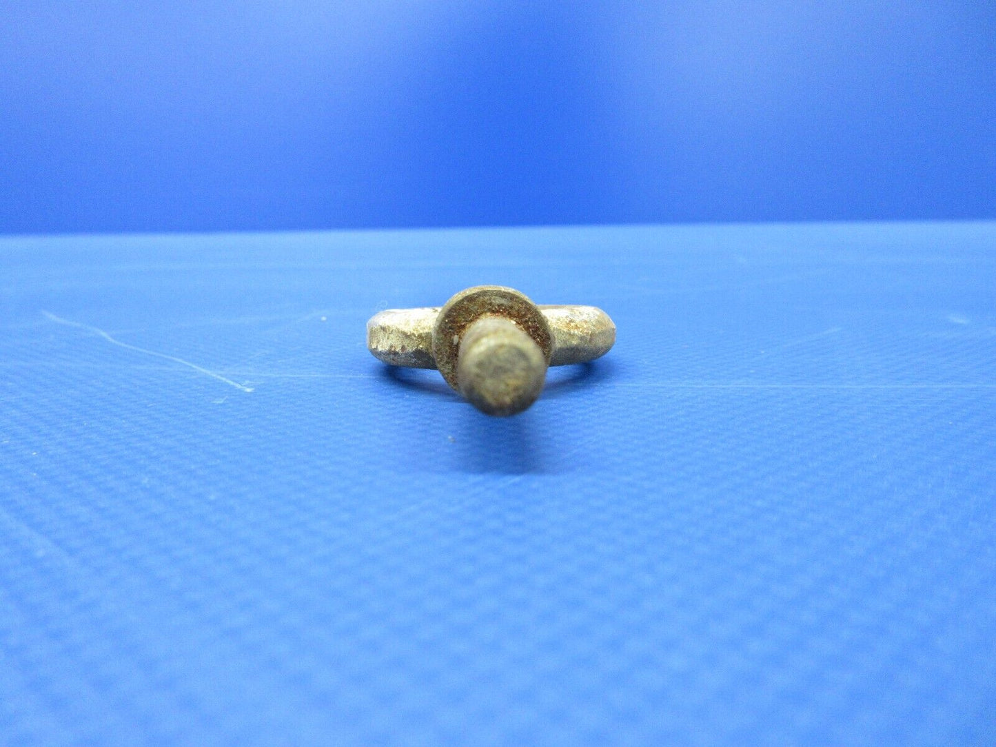 Cessna Mooring Eyebolt Tiedown Ring P/N 0422344 LOT OF 2 (0324-622)