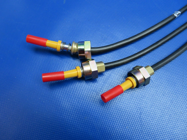 Continental RH Ignition Harness P/N 10-423604-1 NEW STOCK (0524-1712)