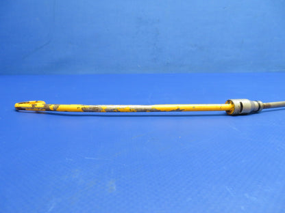 Continental IO-470-U Dipstick 12 Quart P/N 627995 (0326-1748)10