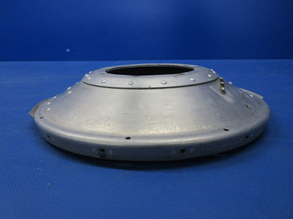 Cessna P337H Front Propeller Spinner Bulkhead Assy P/N 1557303-18 (0724-2011)