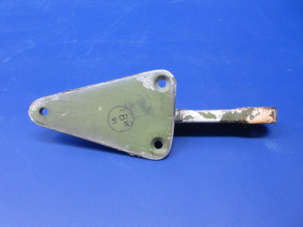 Bell 47J-2 Helicopter Cabin Door Lower Hinge RH P/N 47-382-128-6 (1224-1202)