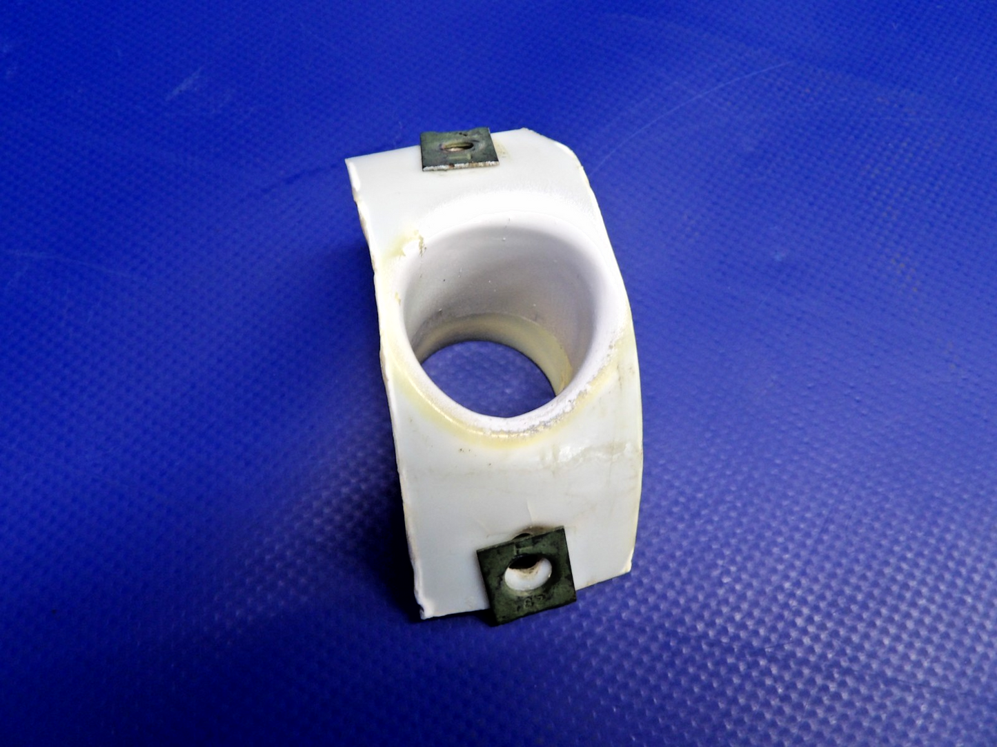 Cessna 172 / 172G Cabin Fresh Air Vent Adapter P/N 0700325-1 (0326-1217)10