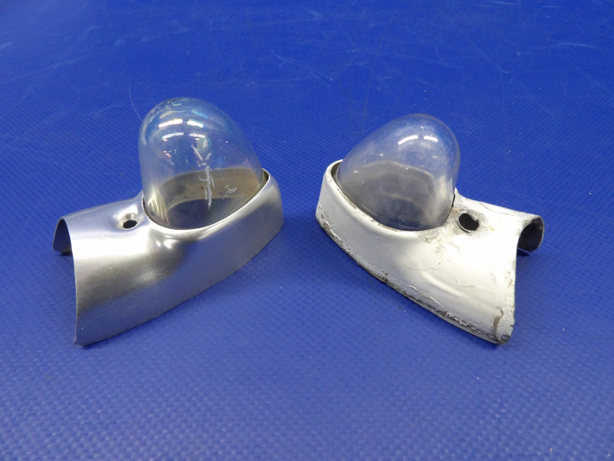 Whelen Wing Tip Position Light LH & RH P/N A650-PG (0526-1351)12