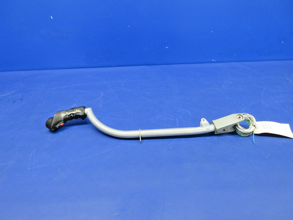 Air Tractor AT-301 Control Stick P/N 70049-1, 70346-1 (0926-817)4