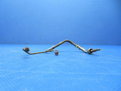 Beech 95 / D95A Lewis Engineering Temperature Probe AN5541-1 TESTED (0924-151)