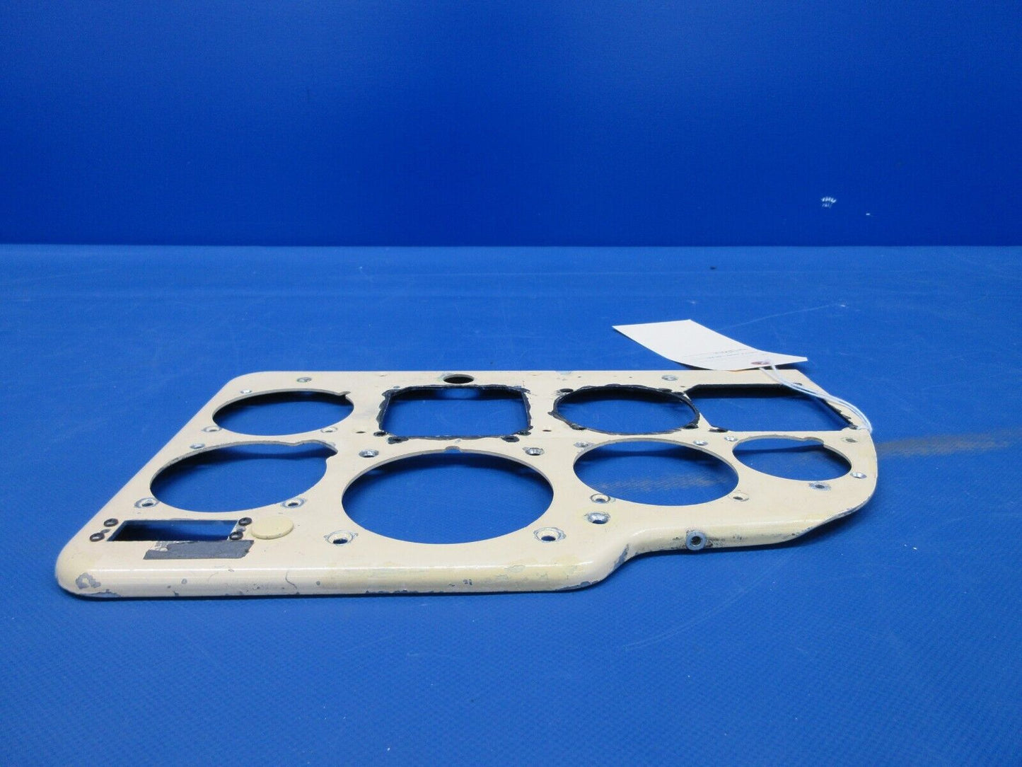 Beech 95 / D95A Travel Air Floating Panel Assy P/N 96-324033 (0524-2020)