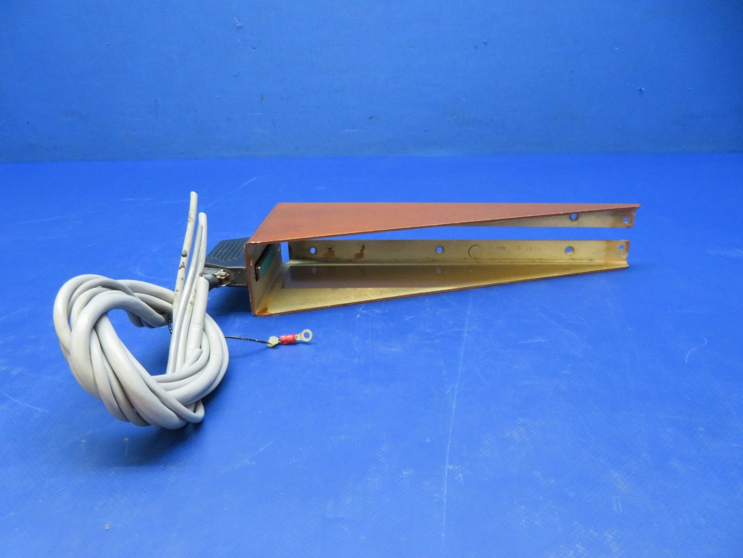 Cessna 421 S-Tec RFGC Autopilot Roll Computer 28v 0109-9 WARANNTY (0426-141)16
