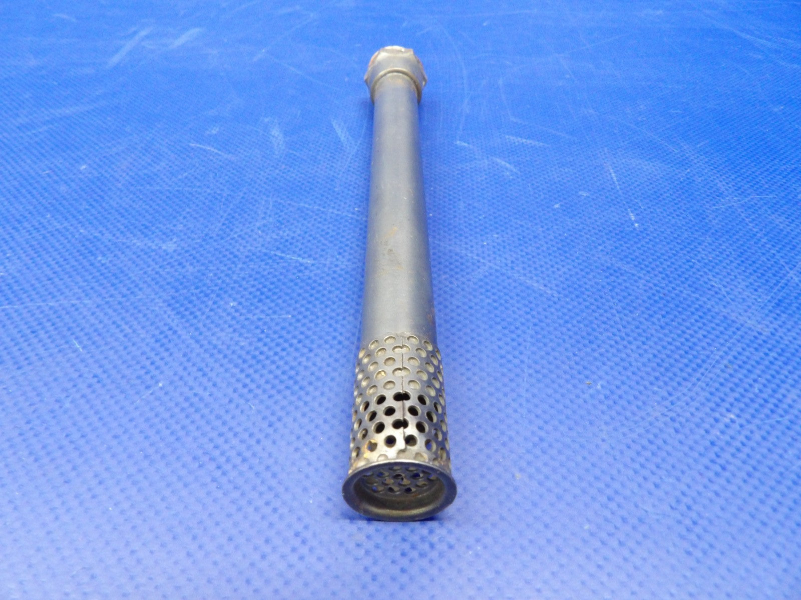 Continental O-200 Oil Pump Suction Tube P/N A22301 (0626-1507)2