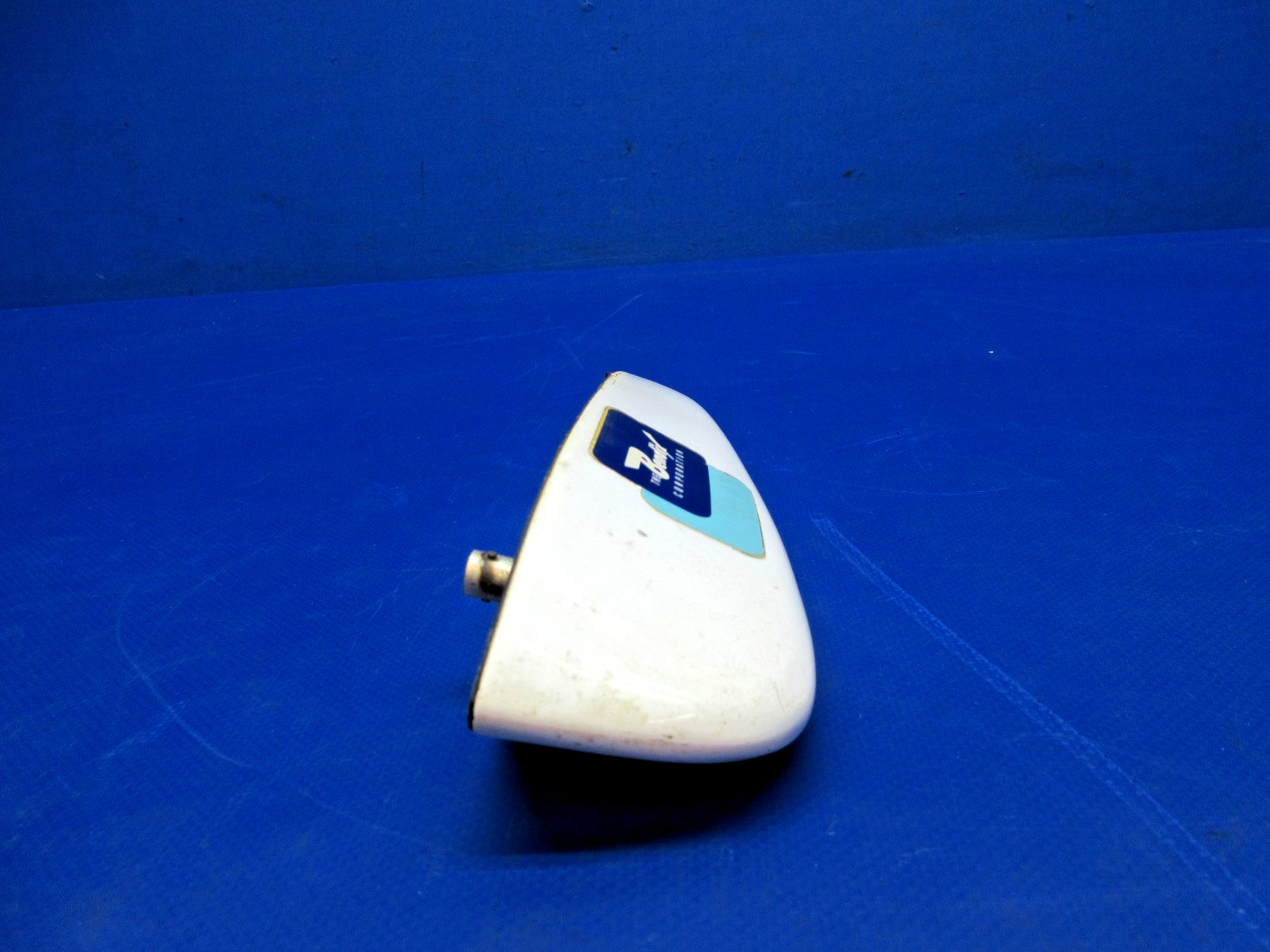 Piper PA-23-250 Aztec Bendix AT908A  Antenna P/N 4002321-0002 (0726-710)10