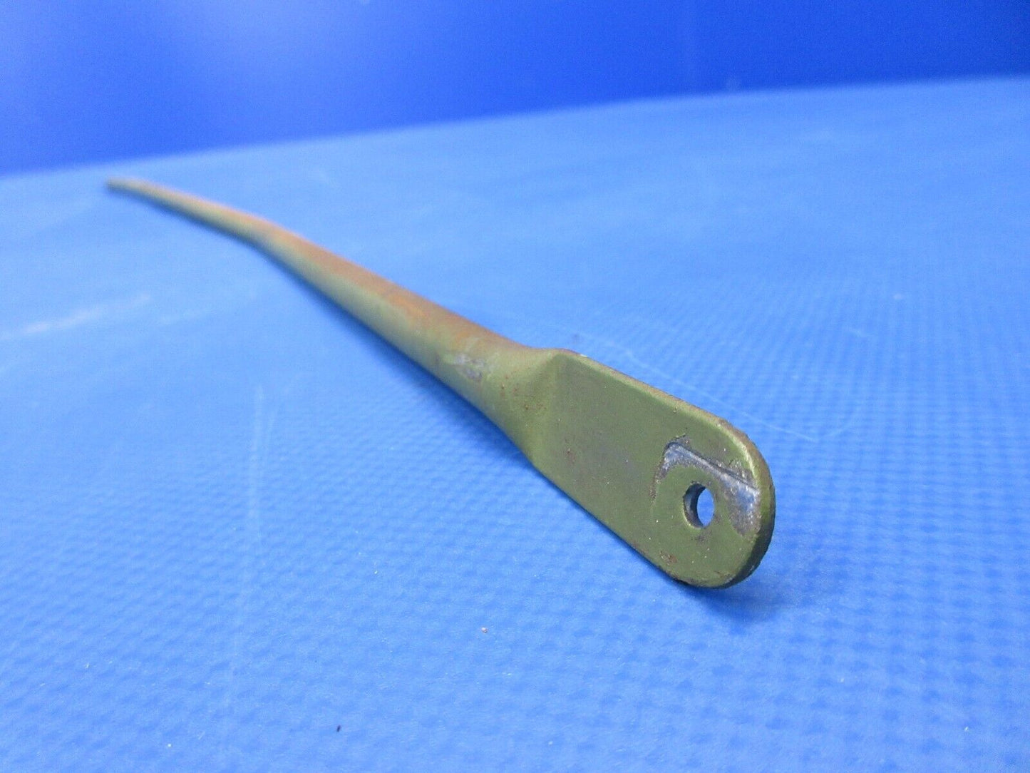 Cessna 177B Cardinal Cabin Door Latch Push Rod Assy RH P/N 1717071-1 (0824-2164)