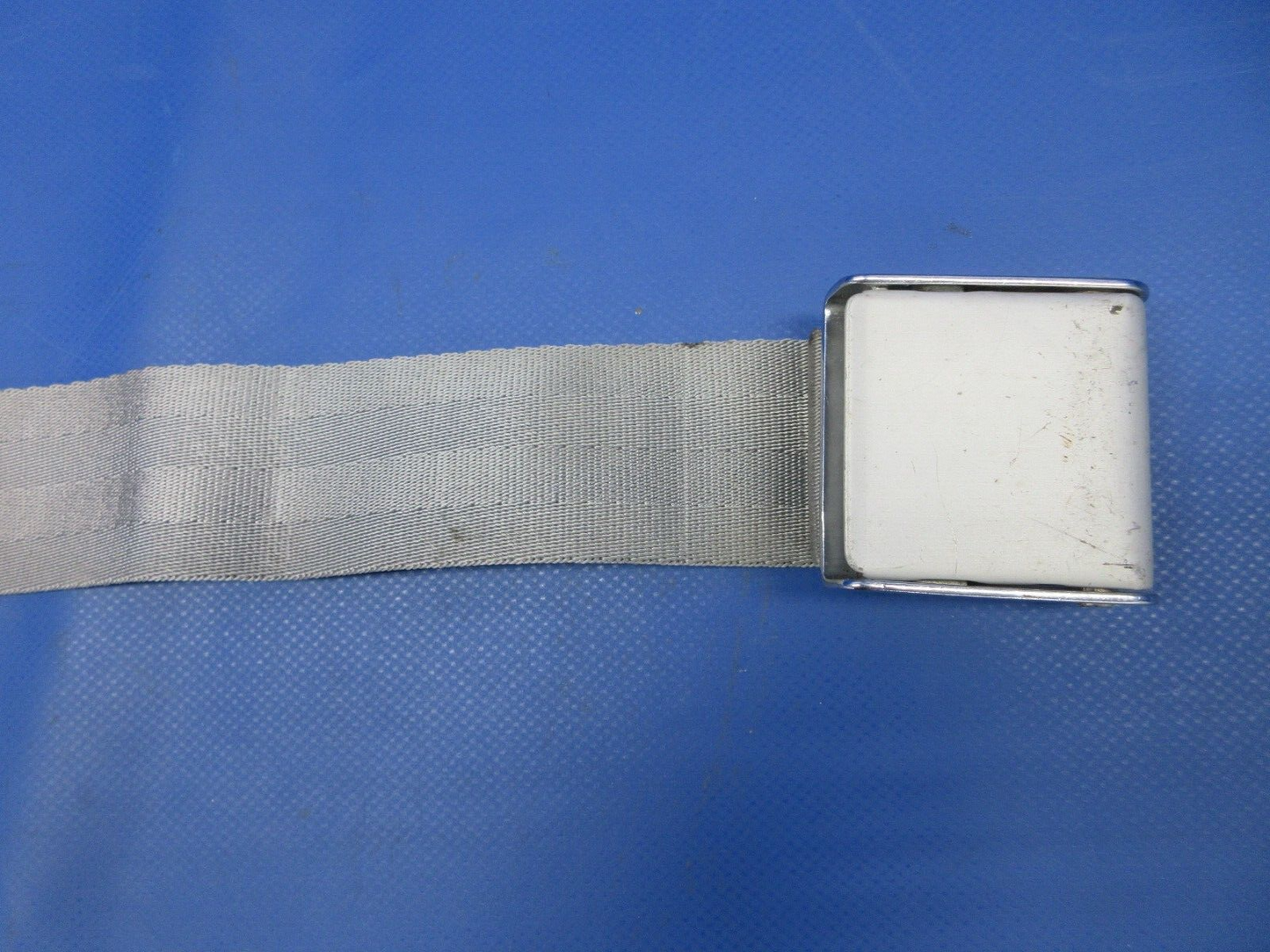 Piper American Safety Seatbelt w/ Southern Safety Webbing P/N IC-7900(0624-1349)