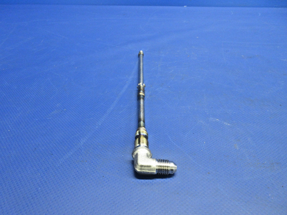 Pratt Fuel Nozzle, Seal Ring & Seal Plate w/8130 P/N 50581 NOS (0426-771)18